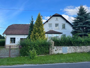 Na Kovárně, Bernartice U Milevska